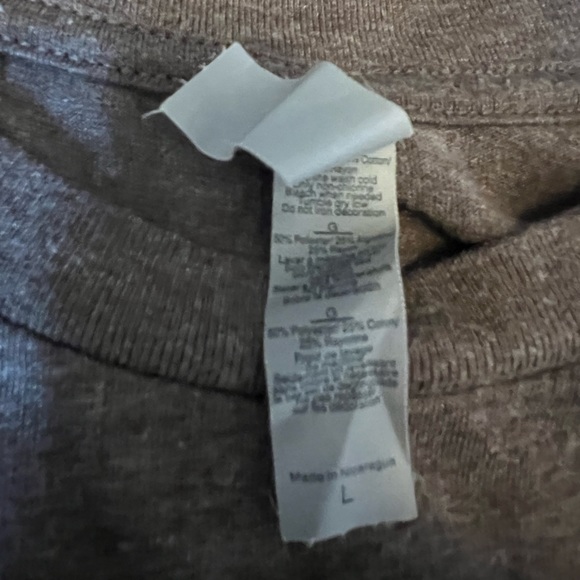 We Bleed Ohio Brand Bernie Kosar #19 t shirt - Picture 2 of 3